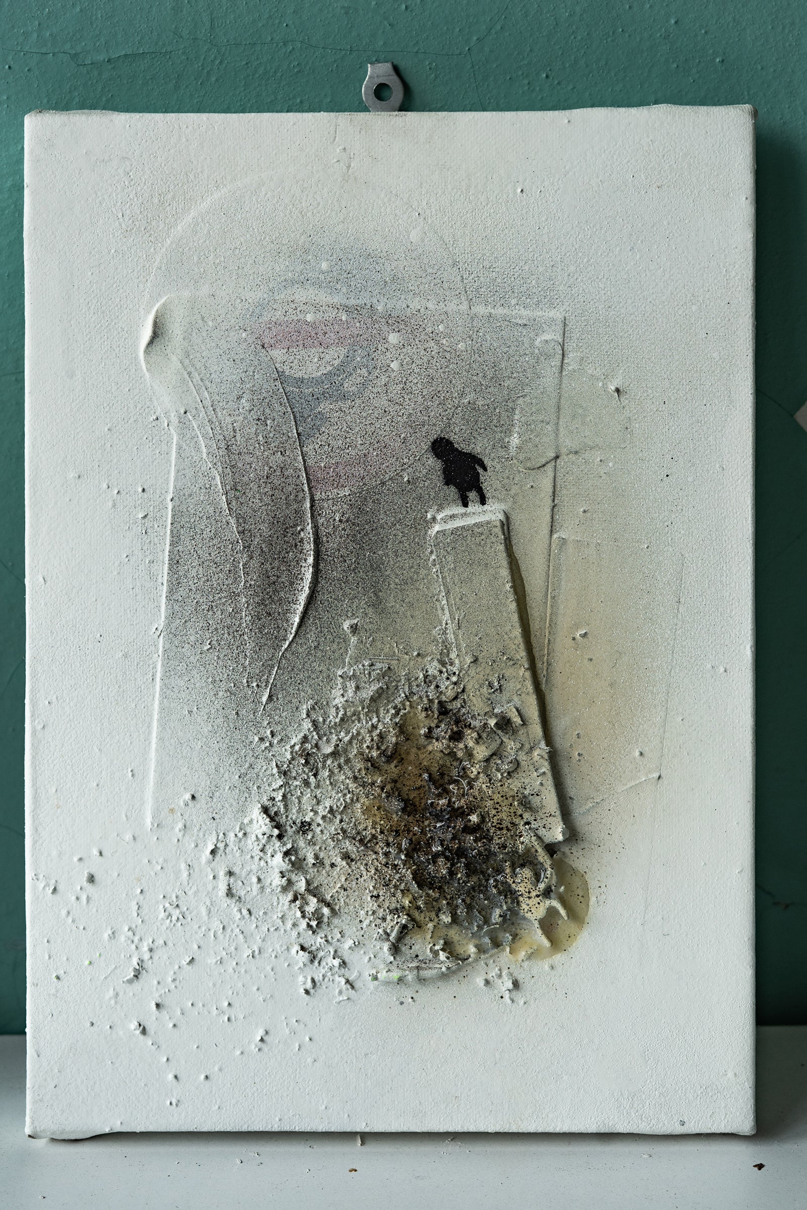 Pentaptych — Sheer nonsense