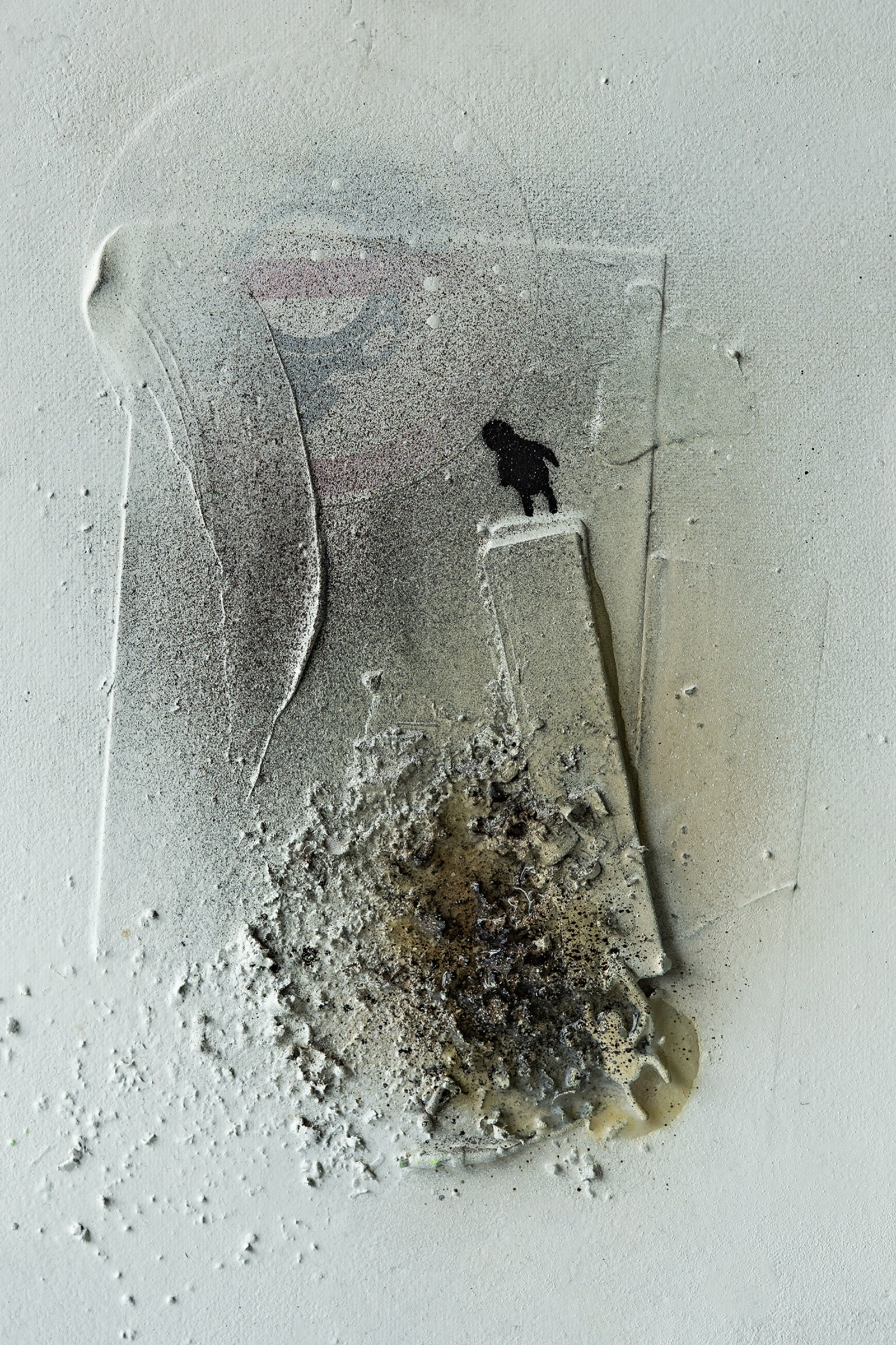 Pentaptych — Sheer nonsense