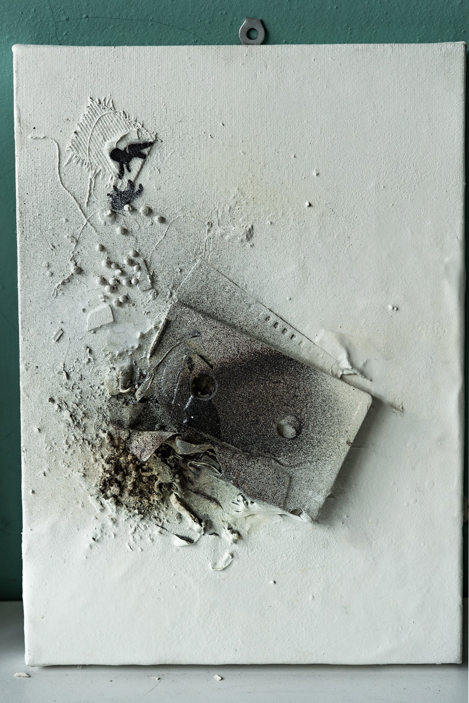 Pentaptych — Sheer nonsense