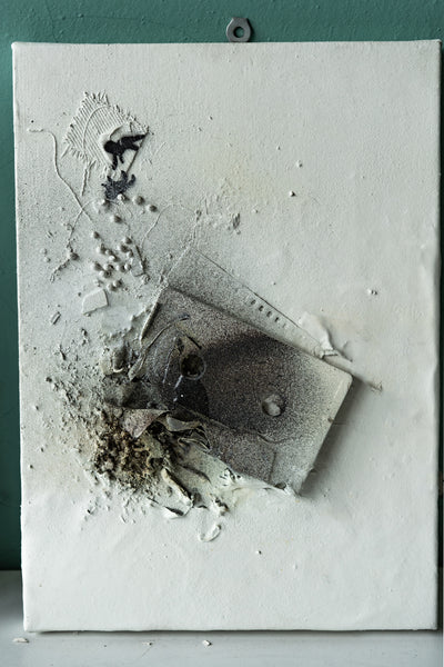 Pentaptych — Sheer nonsense