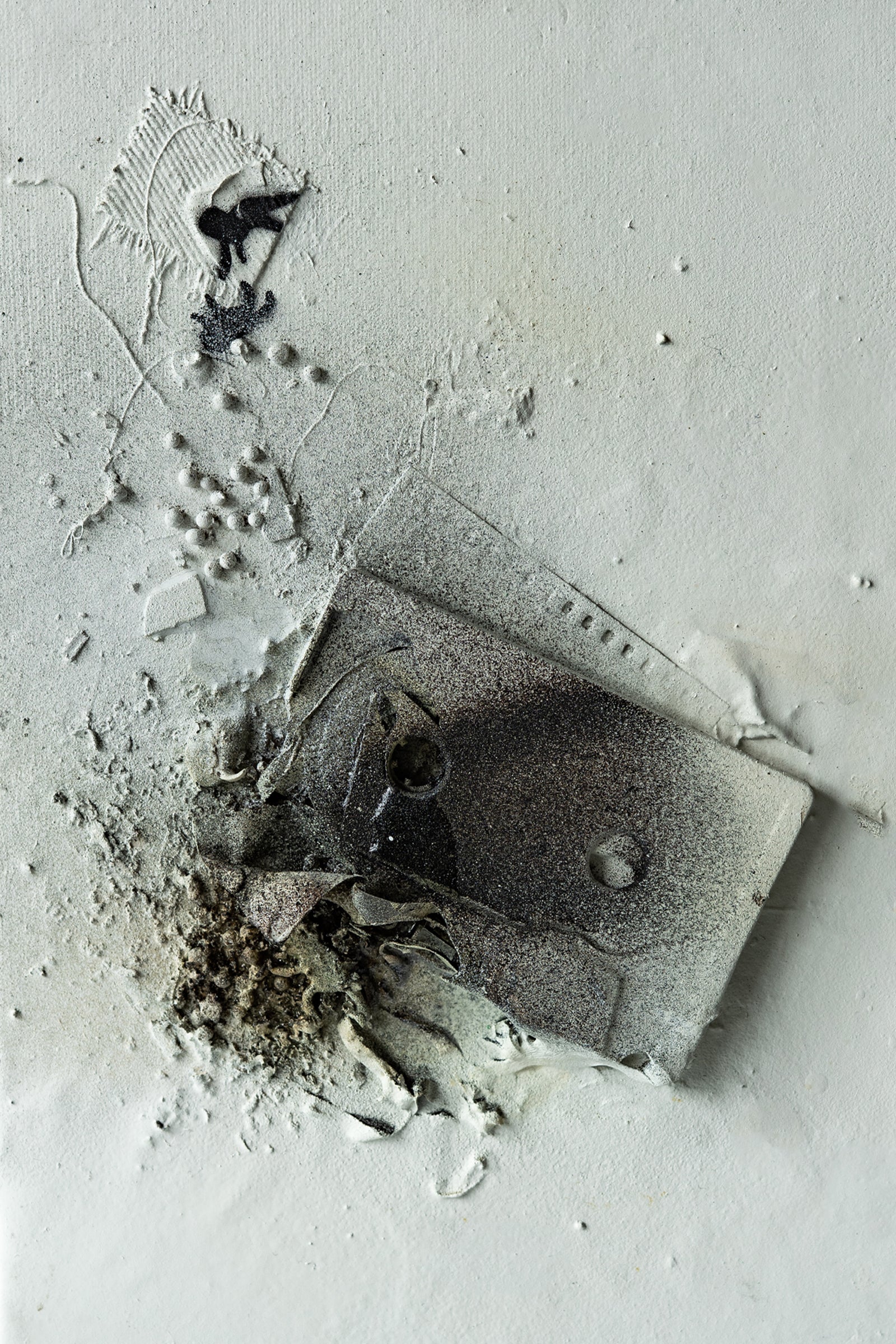 Pentaptych — Sheer nonsense