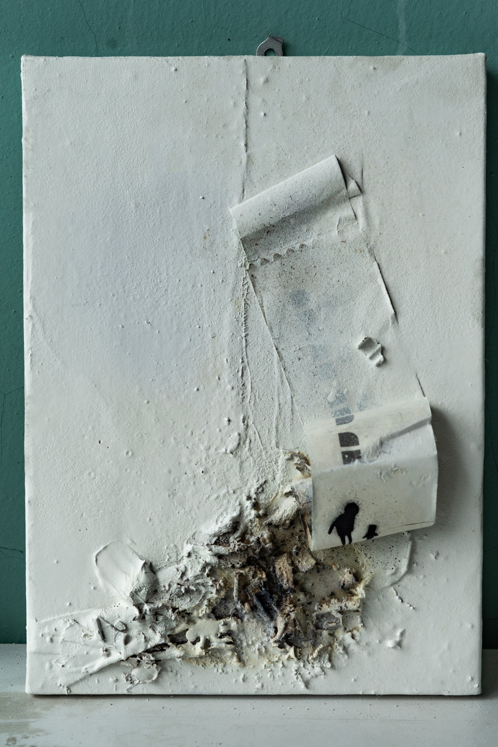 Pentaptych — Sheer nonsense