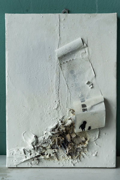 Pentaptych — Sheer nonsense