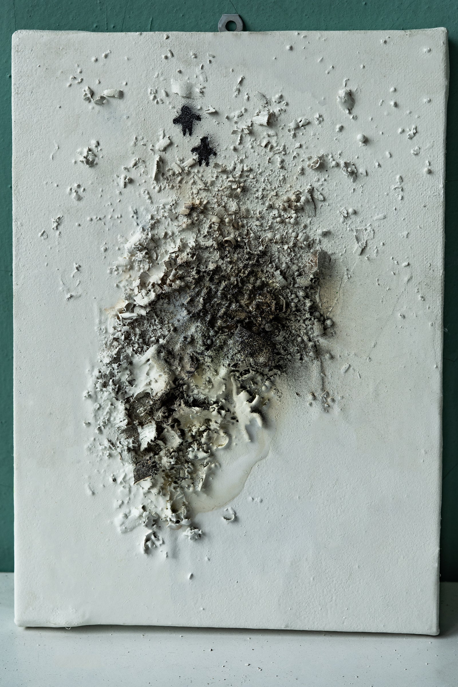 Pentaptych — Sheer nonsense