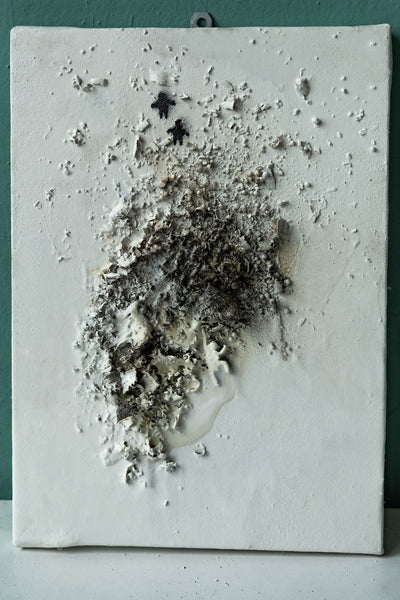 Pentaptych — Sheer nonsense