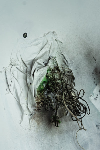 Power failure report