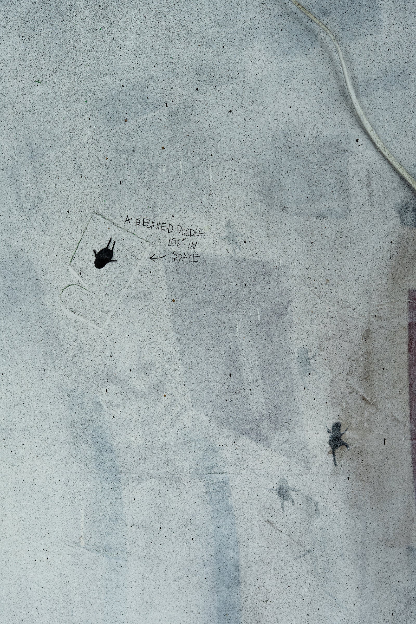 Power failure report