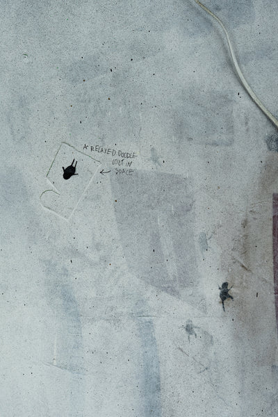 Power failure report