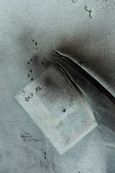 Power failure report