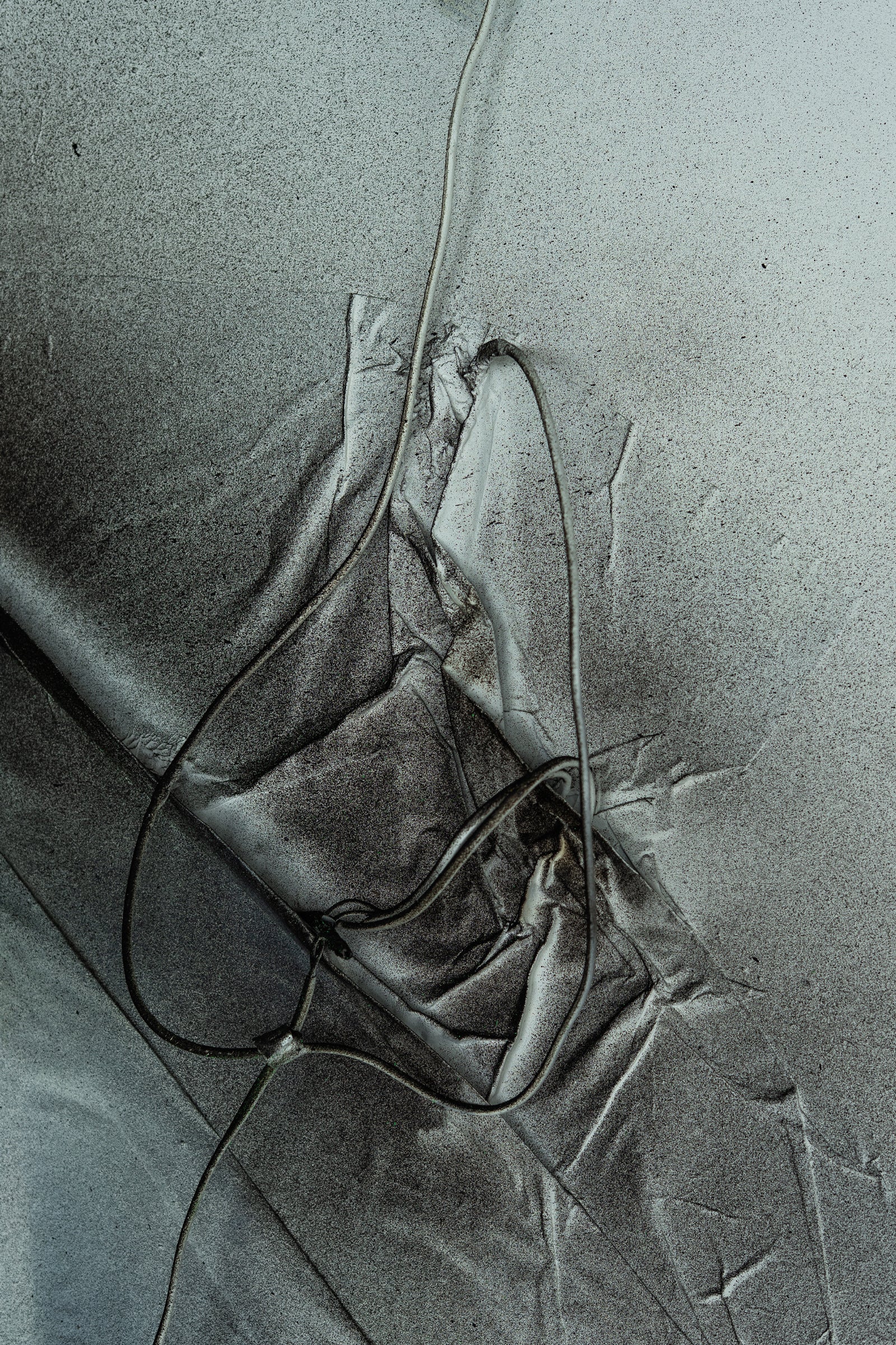 Power failure report