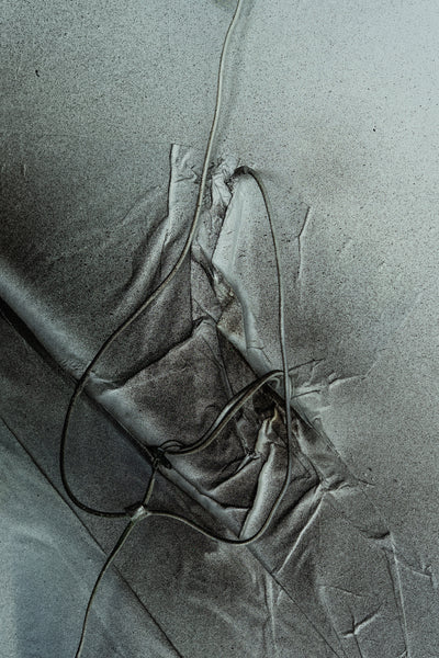 Power failure report