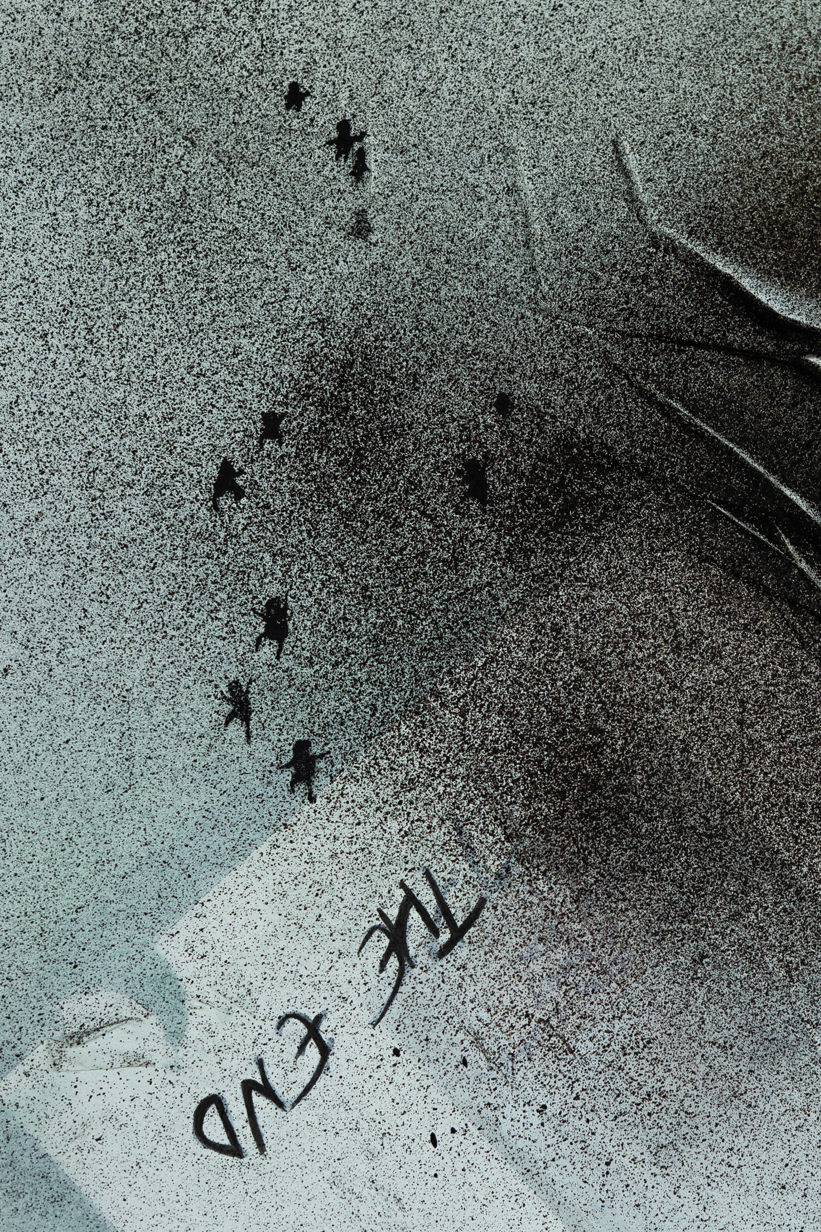 Power failure report