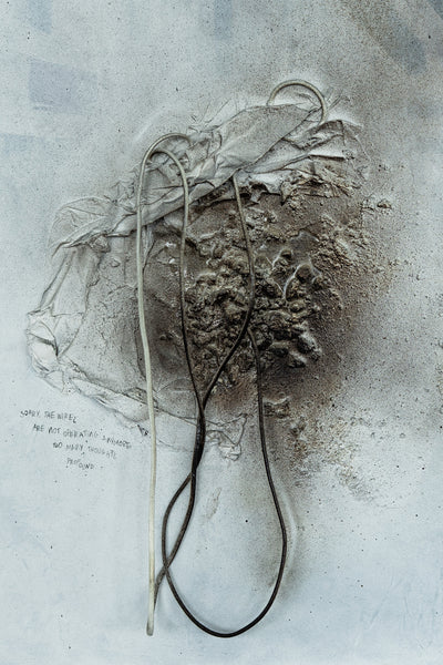 Power failure report