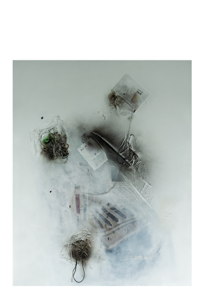 Power failure report