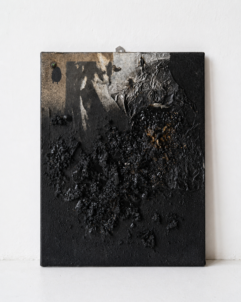 Quadriptych Fictional reality - Verlin