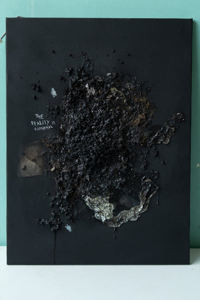 Quadriptych — Fictional reality