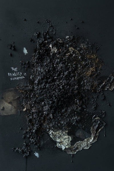 Quadriptych — Fictional reality