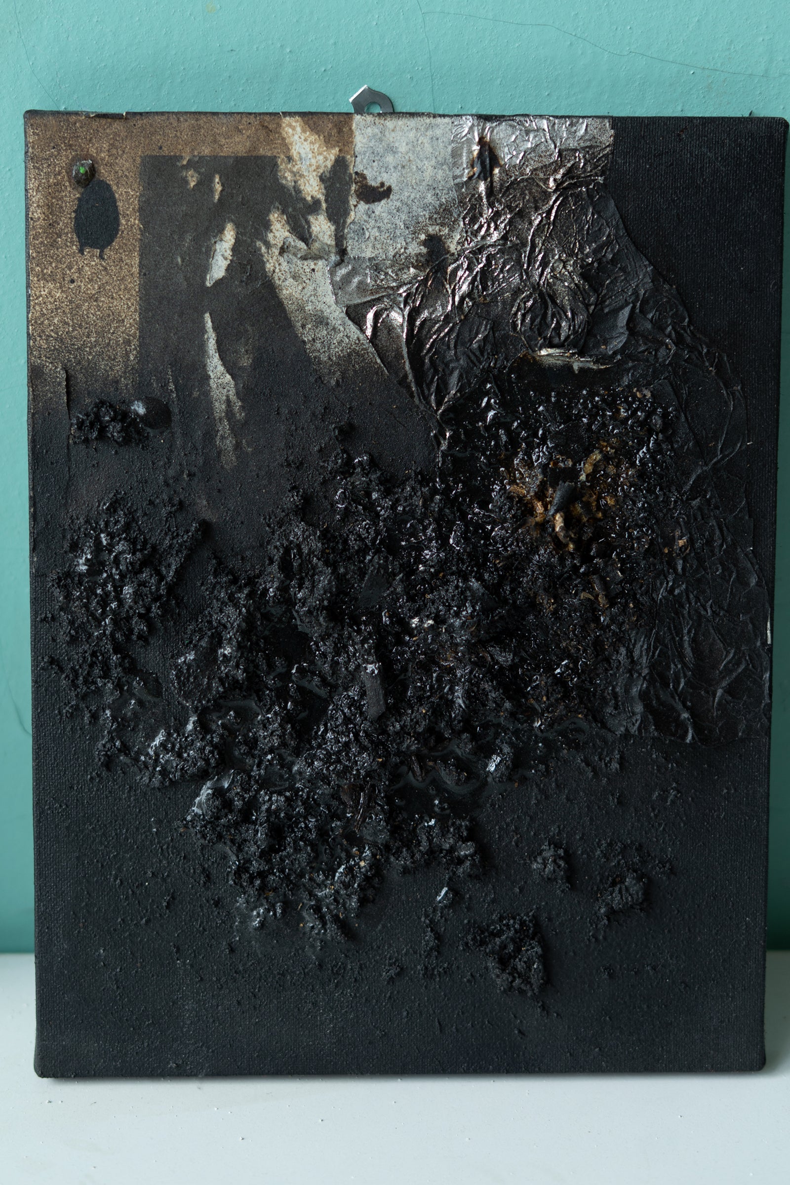 Quadriptych — Fictional reality