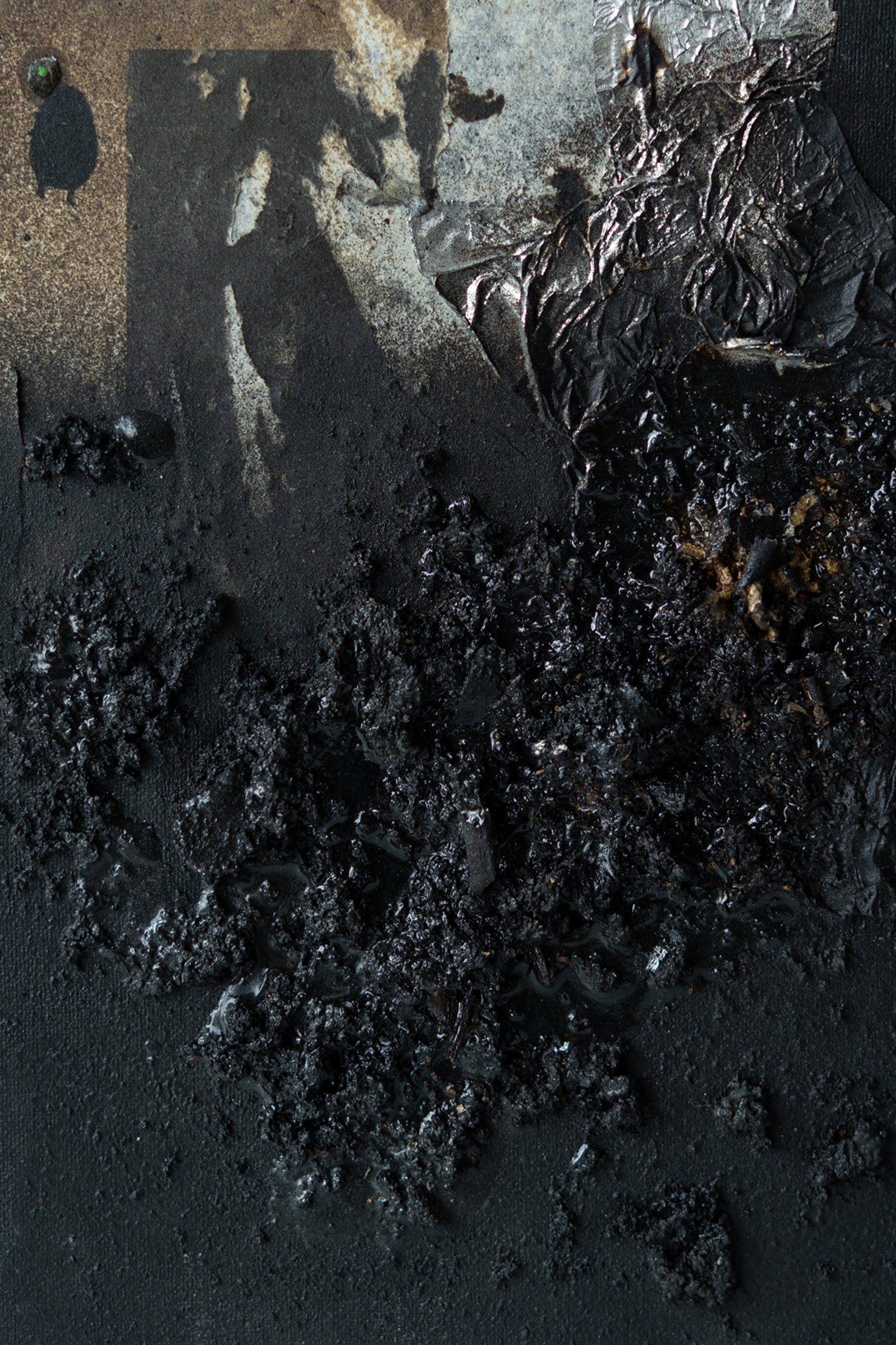 Quadriptych — Fictional reality