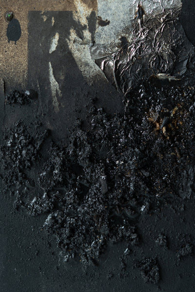 Quadriptych — Fictional reality