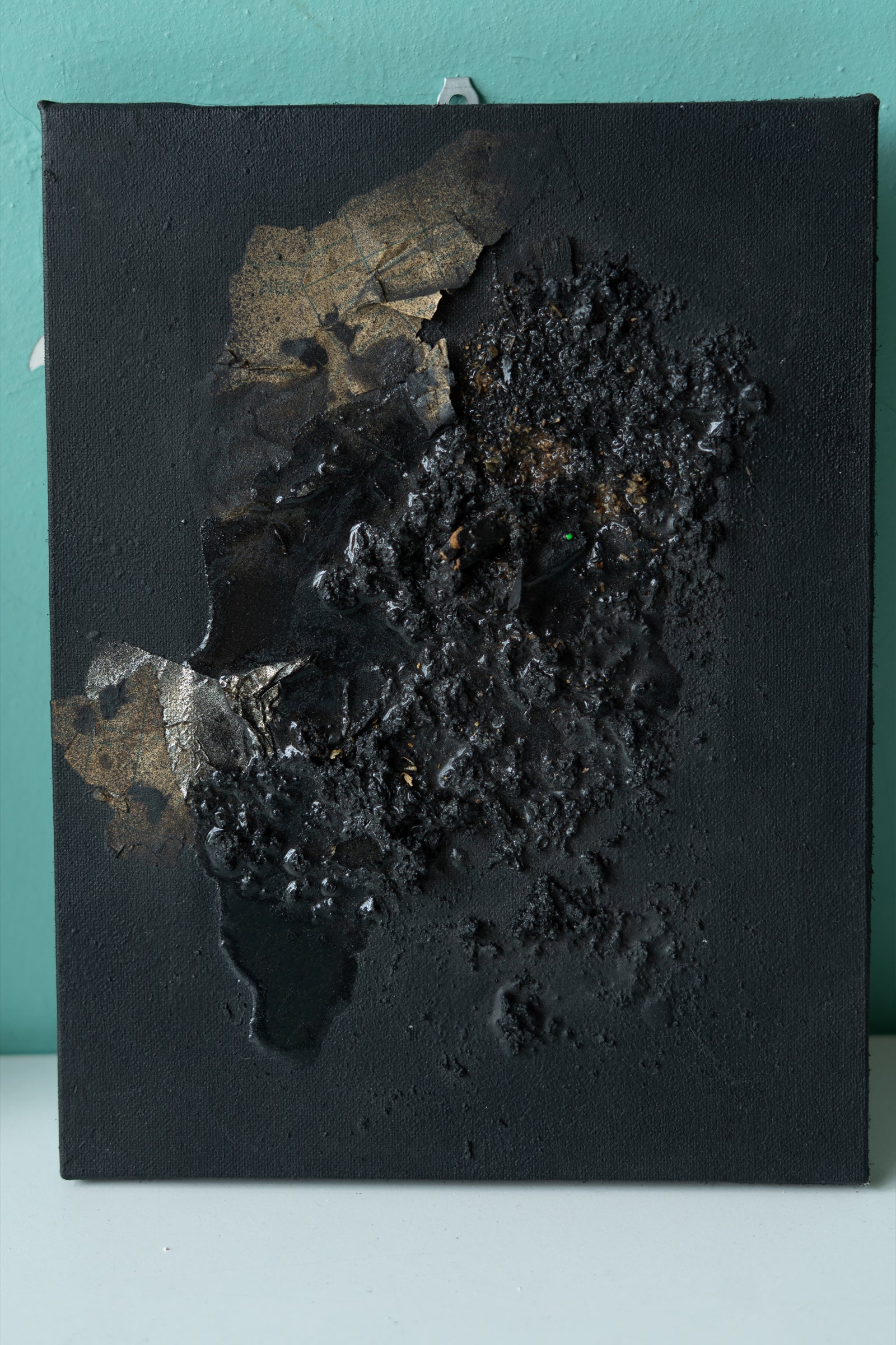 Quadriptych — Fictional reality