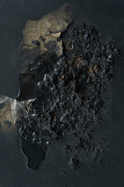 Quadriptych — Fictional reality