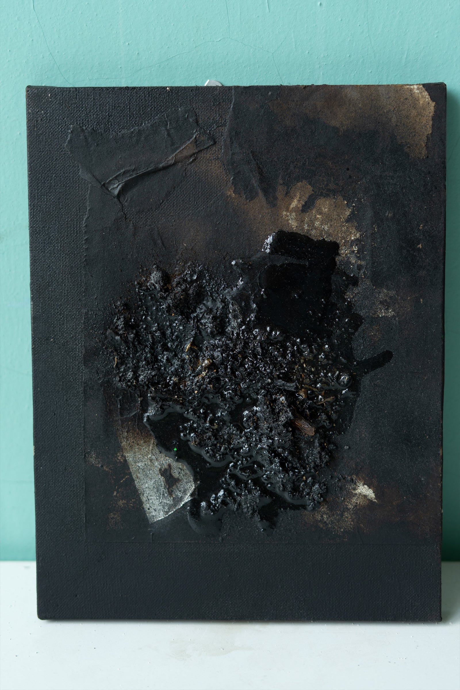 Quadriptych — Fictional reality