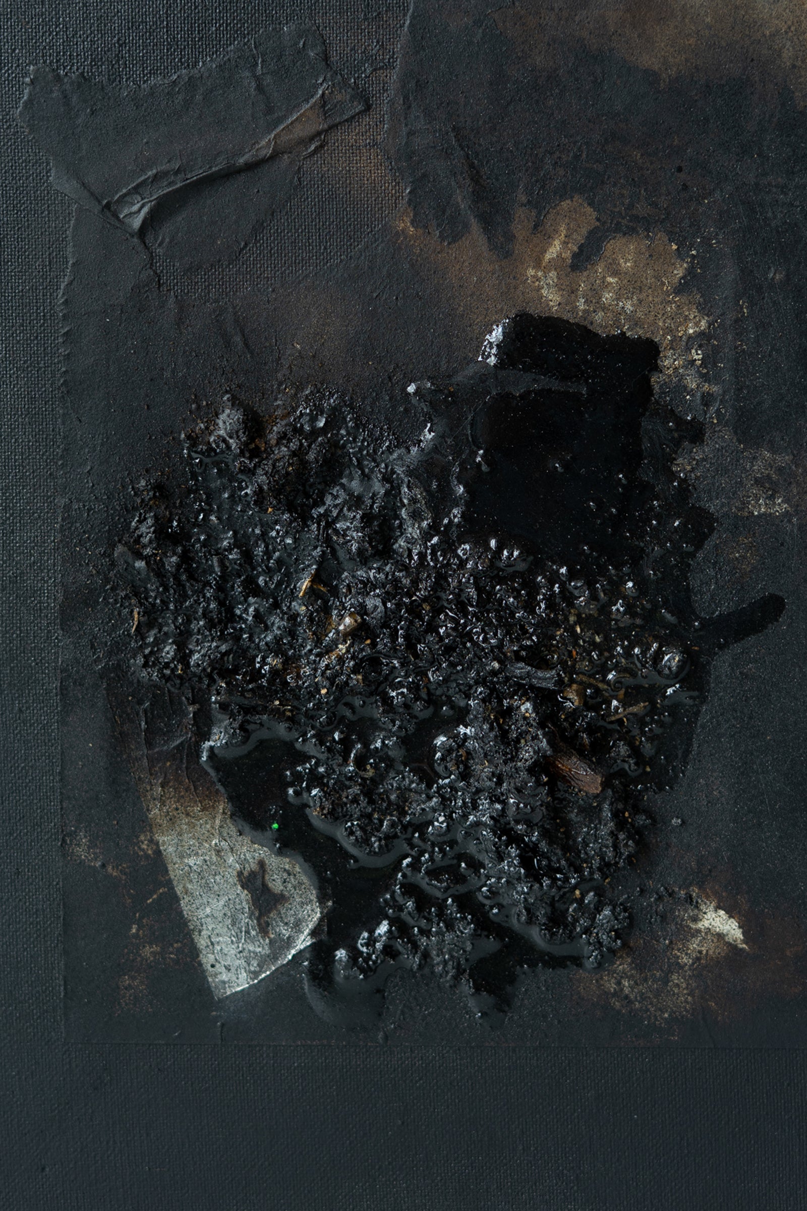 Quadriptych — Fictional reality