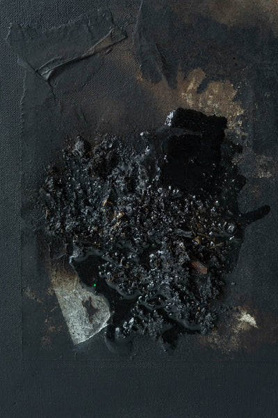 Quadriptych — Fictional reality