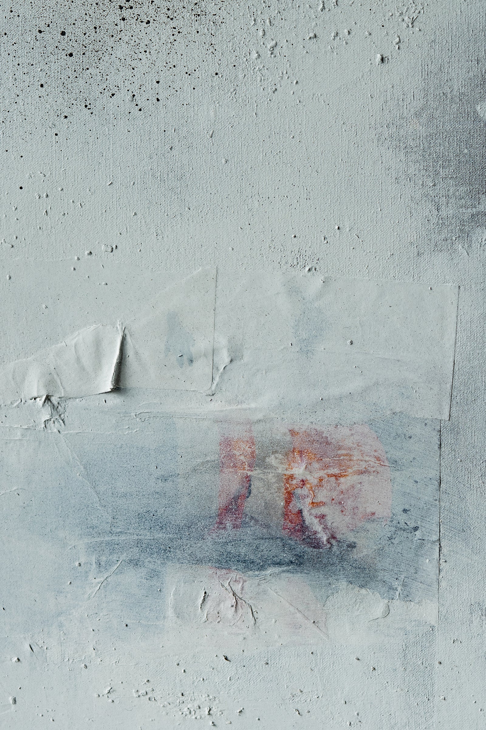 Quadriptych - The interval between idea and action