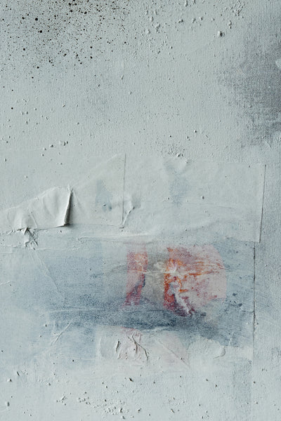 Quadriptych - The interval between idea and action