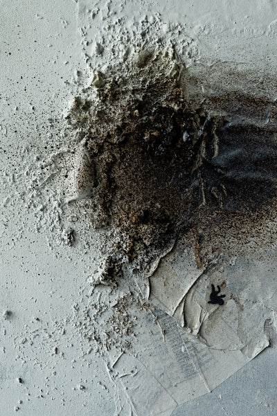 Quadriptych - The interval between idea and action