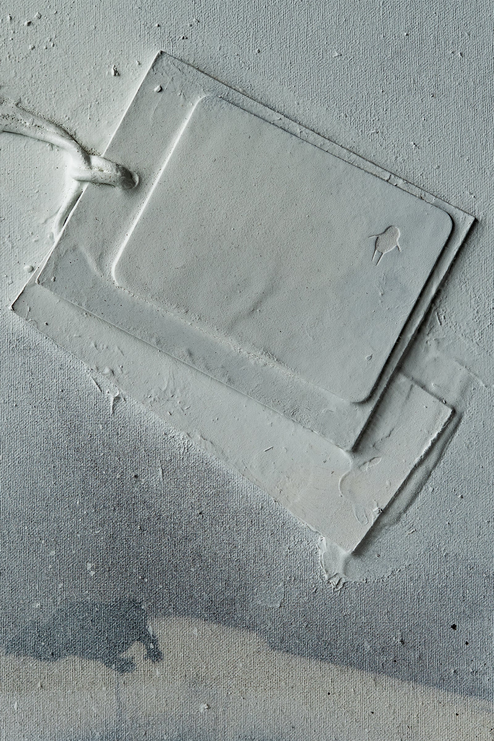 Quadriptych - The interval between idea and action