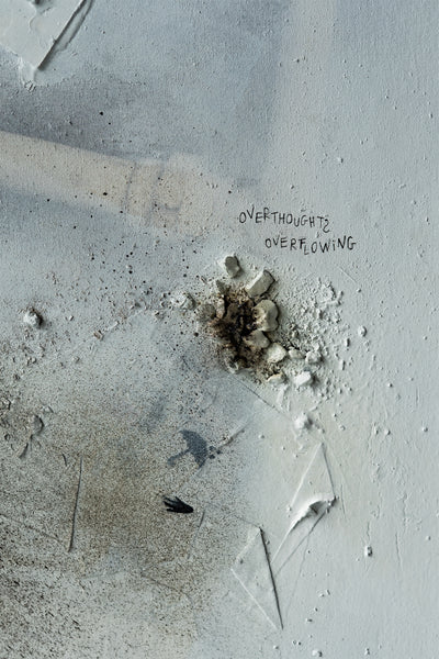 Quadriptych - The interval between idea and action