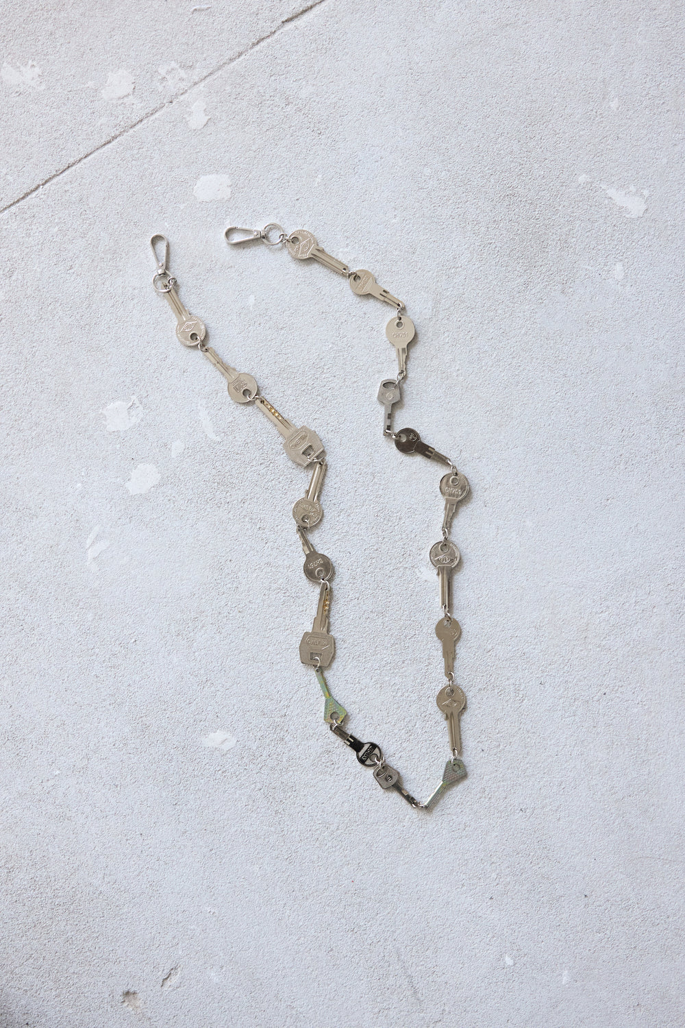 Real Keychain - Verlin