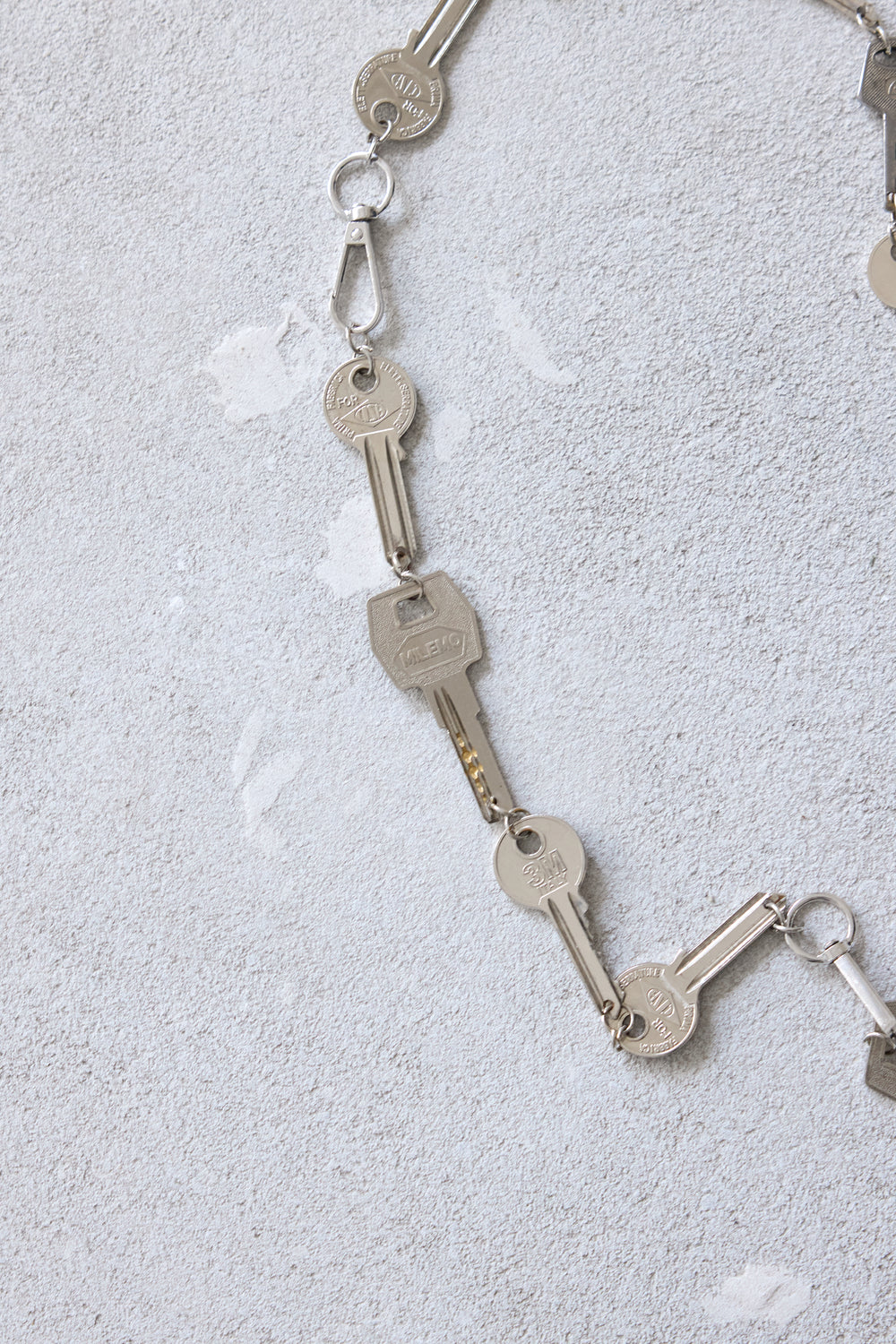 Real Keychain - Verlin