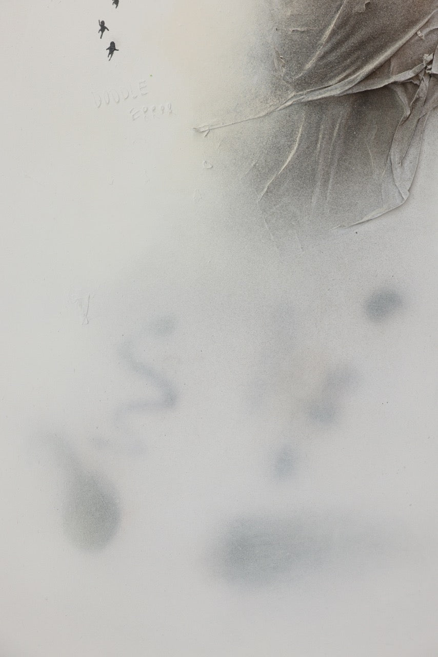 Serious Burnout - Verlin