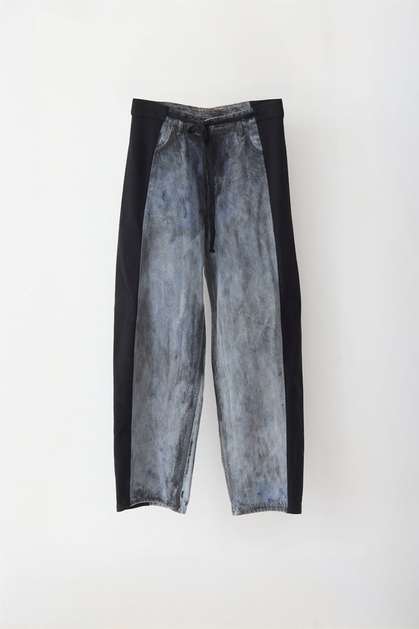Split Pants