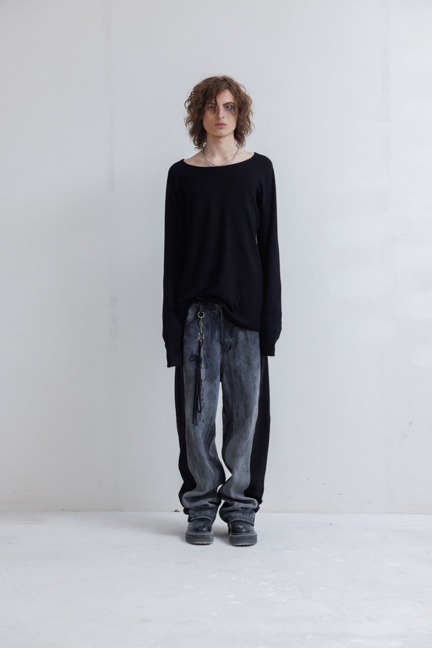 Split Pants - Verlin