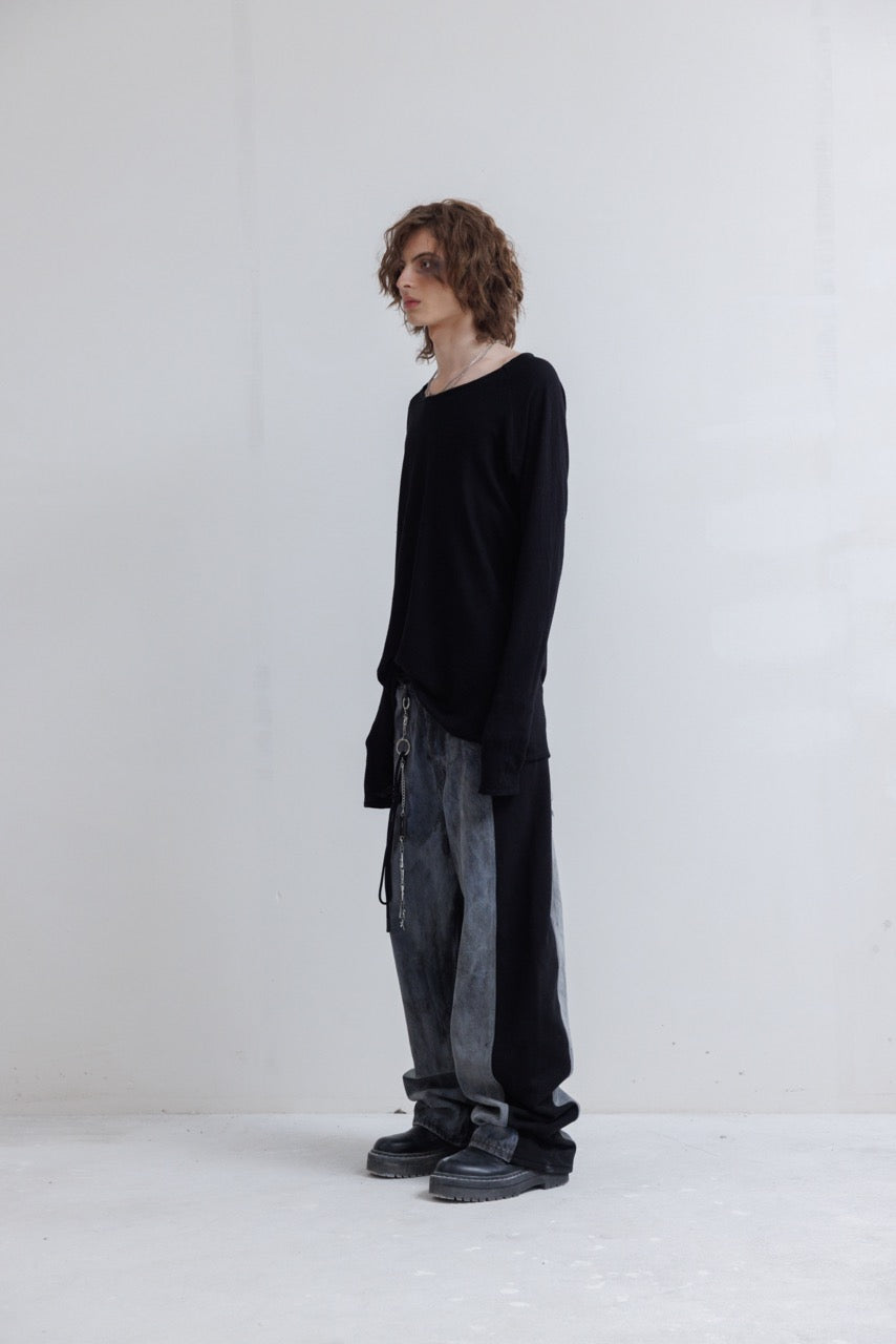 Split Pants - Verlin