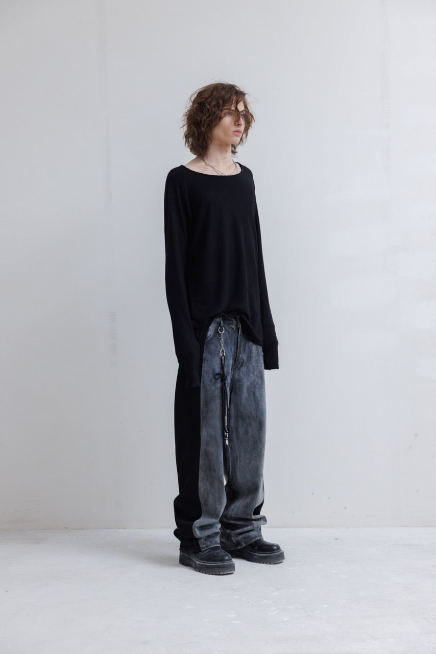 Split Pants - Verlin