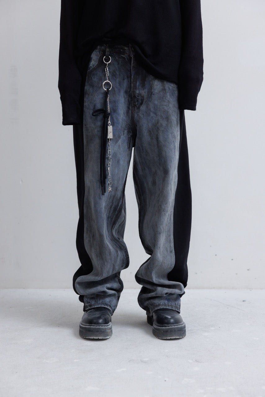 Split Pants - Verlin