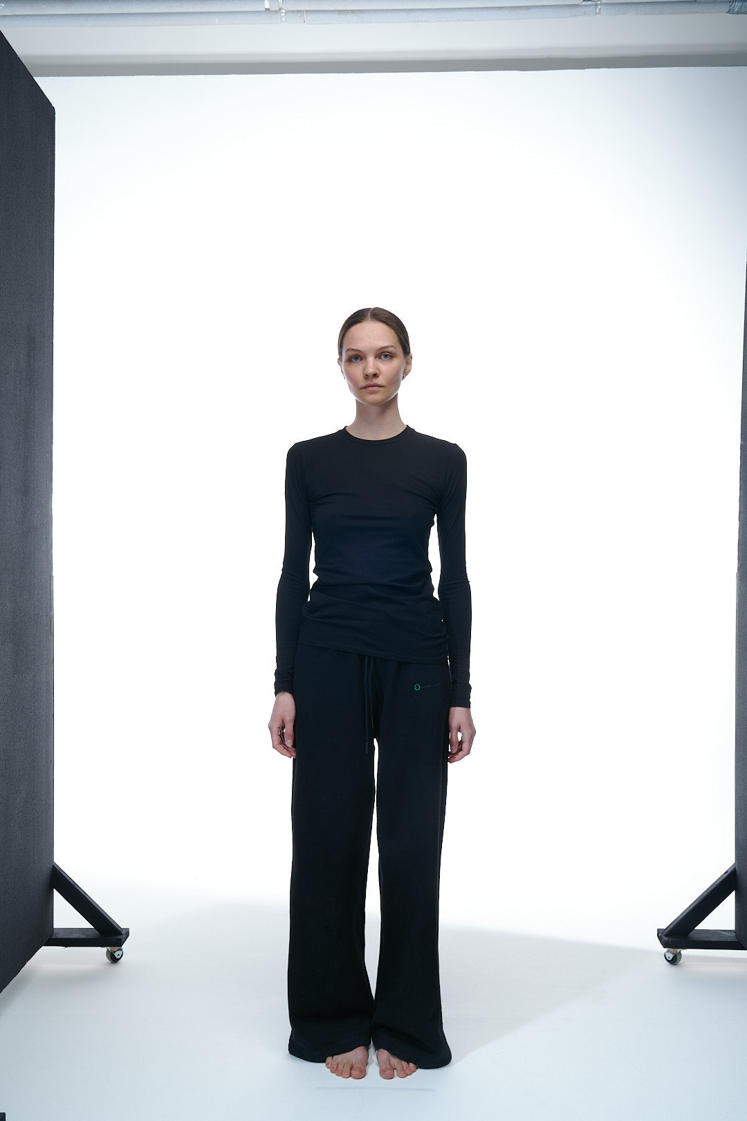 Longsleeve "Against Nightmares"