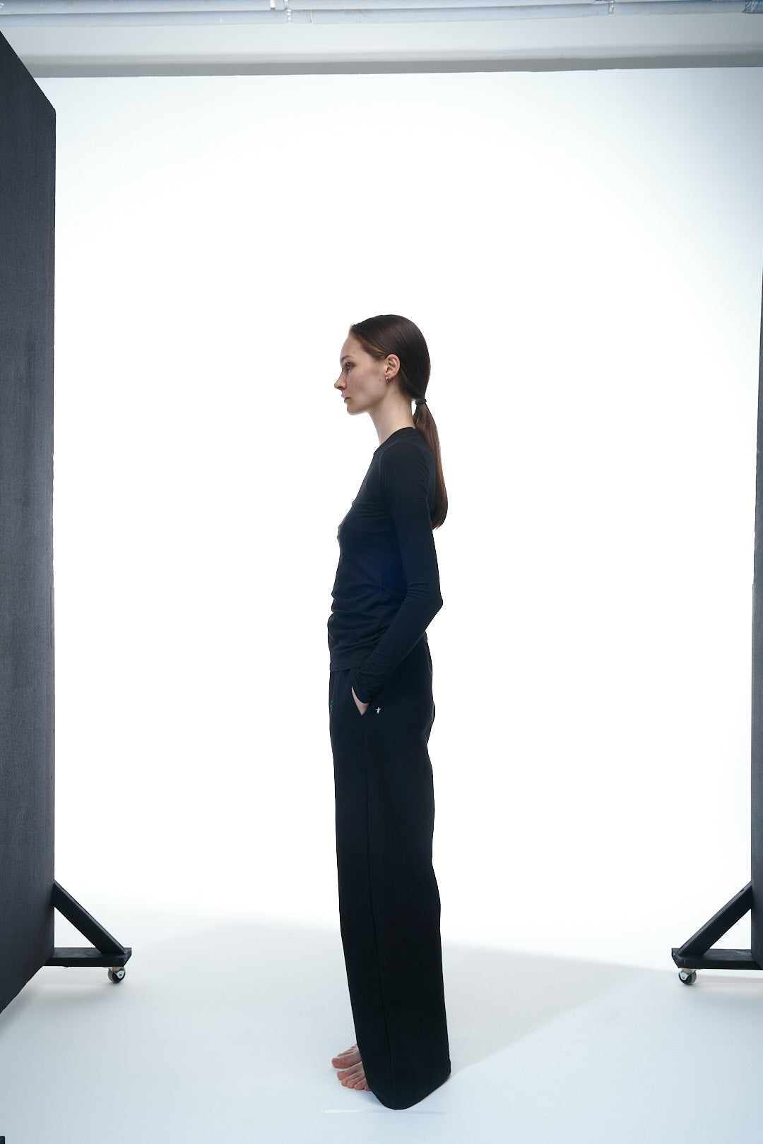 Longsleeve "Against Nightmares"