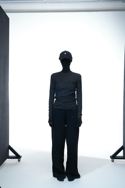 Longsleeve "Doodlemania Swirl"