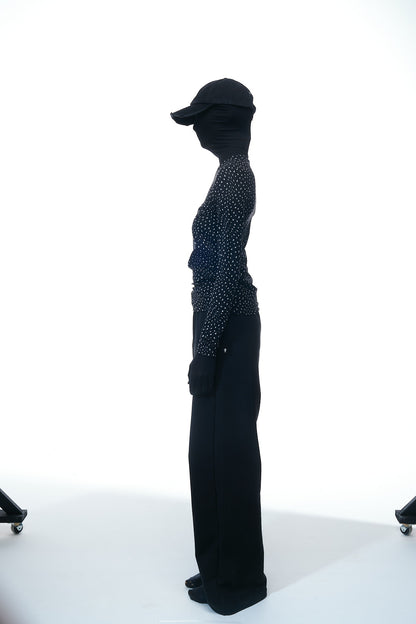 Longsleeve "Doodlemania Swirl"