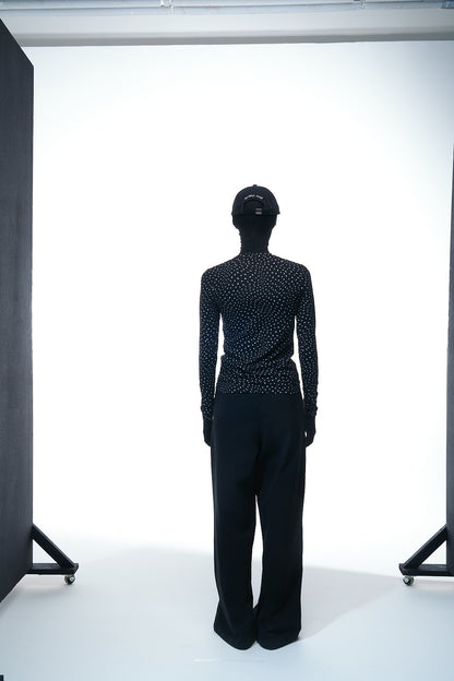 Longsleeve "Doodlemania Swirl"