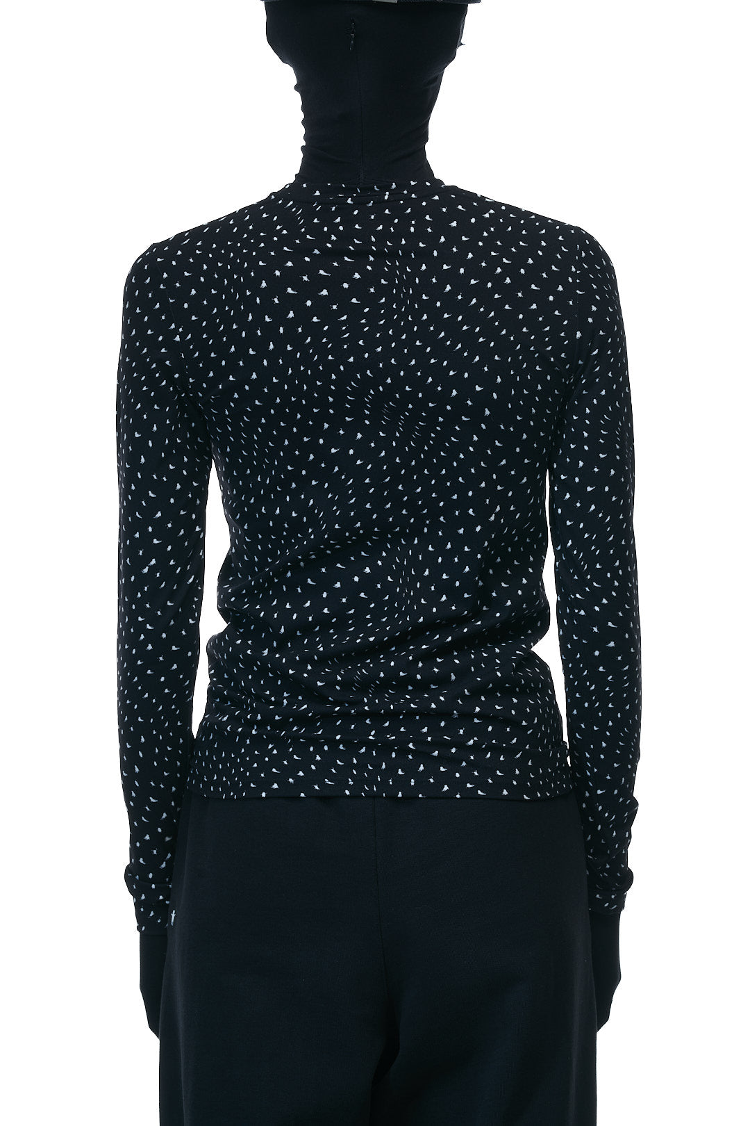 Longsleeve "Doodlemania Swirl"