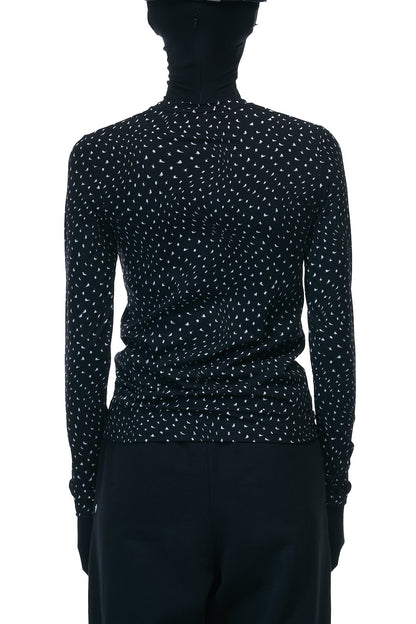 Longsleeve "Doodlemania Swirl"