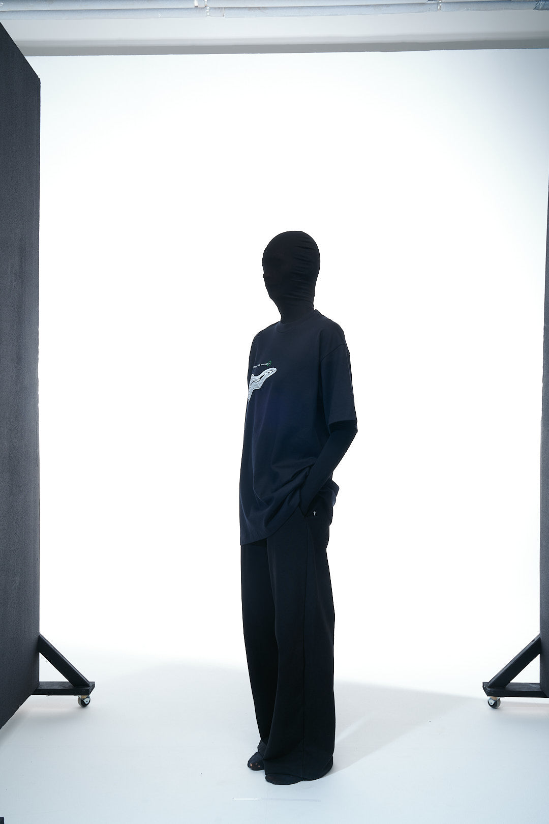 T-Shirt "Unkown Cure"